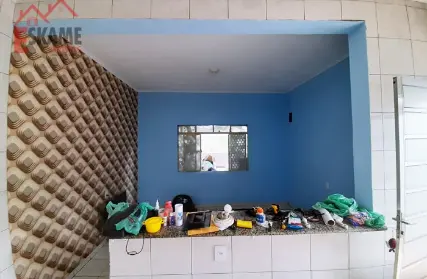 Imagem: Sobrado para Alugar, Jardim Tietê