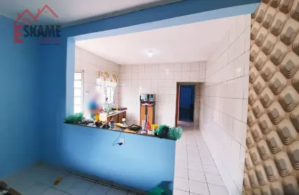 Imagem: Sobrado para Alugar, Jardim Tietê