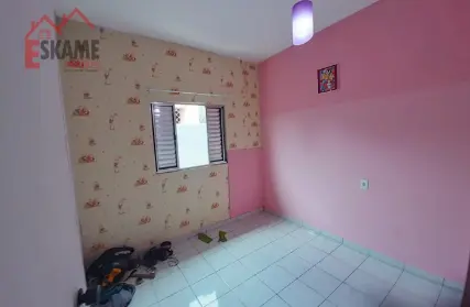 Imagem: Sobrado para Alugar, Jardim Tietê