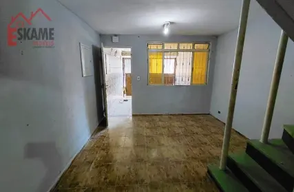 Imagem: Sobrado para Alugar, Cohab Mal Mascarenhas de Morais