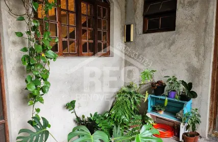 Imagem: Sobrado para Venda, Vila Carmem