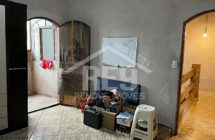 Imagem: Sobrado para Venda, Vila Carmem