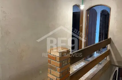 Imagem: Sobrado para Venda, Vila Carmem