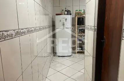 Imagem: Sobrado para Venda, Vila Carmem