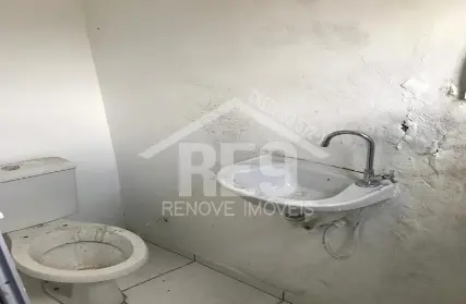 Imagem: Sala Comercial para Venda, Vila Divina Pastora