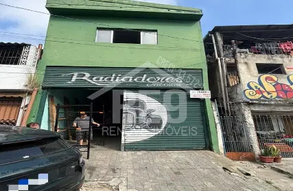 Imagem: Sala Comercial para Venda, Vila Divina Pastora