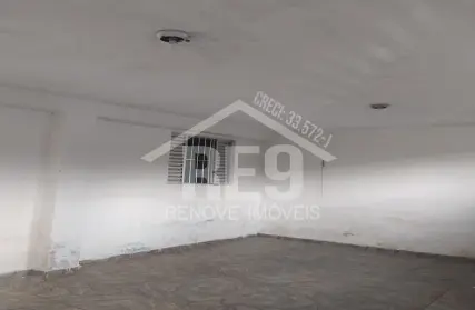 Imagem: Casa Térrea para Venda, Vila Paulo Silas