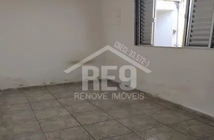 Imagem: Casa Térrea para Venda, Vila Paulo Silas