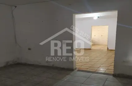 Imagem: Casa Térrea para Venda, Vila Paulo Silas