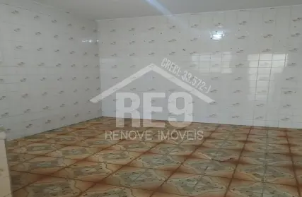 Imagem: Casa Térrea para Venda, Vila Paulo Silas