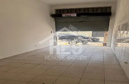 Imagem: Galpão / Salão para Alugar, Vila Tolstoi