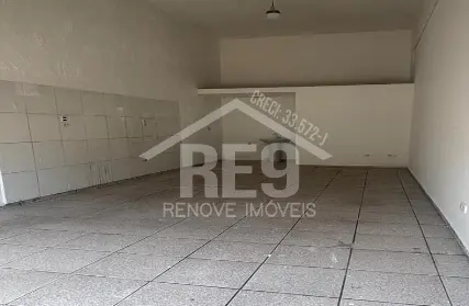 Imagem: Galpão / Salão para Alugar, Vila Tolstoi