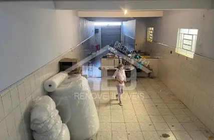 Imagem: Galpão / Salão para Alugar, Vila Virginia (Zona Leste)