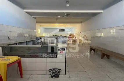 Imagem: Galpão / Salão para Alugar, Vila Virginia (Zona Leste)