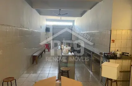 Imagem: Galpão / Salão para Alugar, Vila Virginia (Zona Leste)