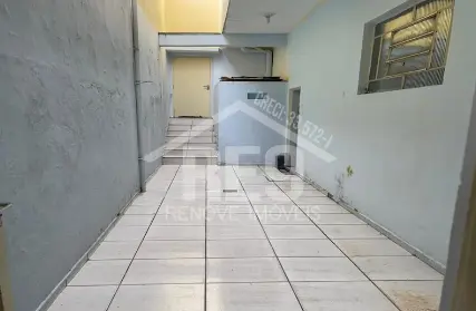 Imagem: Galpão / Salão para Alugar, Vila Virginia (Zona Leste)