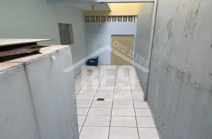 Imagem: Galpão / Salão para Alugar, Vila Virginia (Zona Leste)