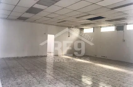 Imagem: Galpão / Salão para Venda, Vila Ema