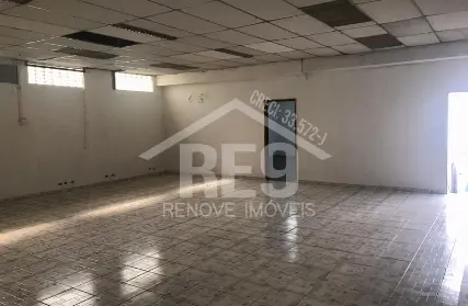 Imagem: Galpão / Salão para Venda, Vila Ema