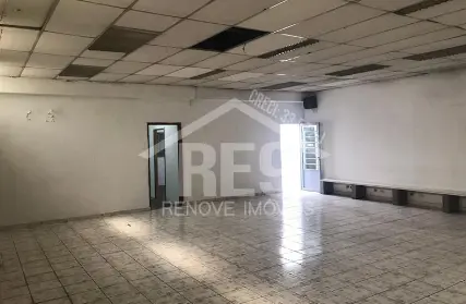 Imagem: Galpão / Salão para Venda, Vila Ema