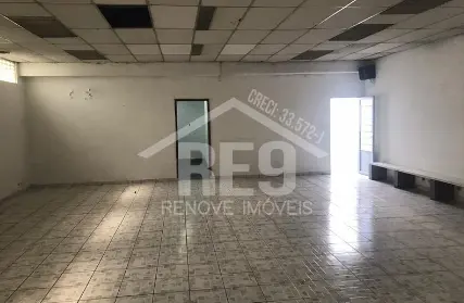 Imagem: Galpão / Salão para Venda, Vila Ema