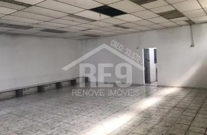 Imagem: Galpão / Salão para Venda, Vila Ema