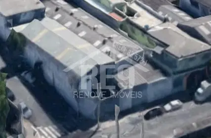 Imagem: Galpão / Salão para Venda, Vila Ema