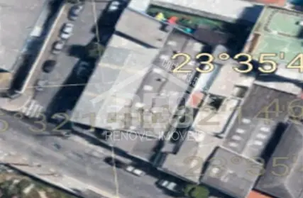 Imagem: Galpão / Salão para Venda, Vila Ema