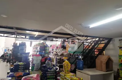 Imagem: Prédio Comercial para Alugar, Vila Ema