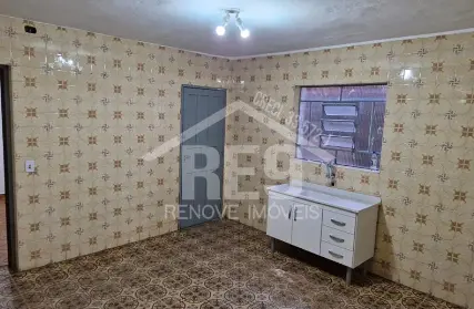 Imagem: Casa Térrea para Venda, Vila União (ZL)