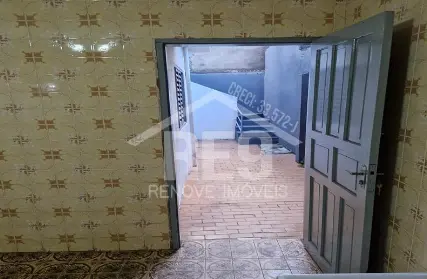 Imagem: Casa Térrea para Venda, Vila União (ZL)