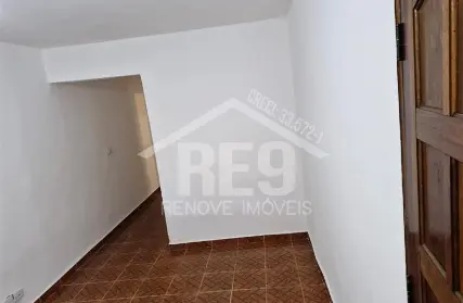 Imagem: Casa Térrea para Venda, Vila União (ZL)