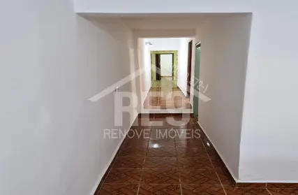 Imagem: Casa Térrea para Venda, Vila União (ZL)