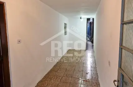 Imagem: Casa Térrea para Venda, Vila União (ZL)