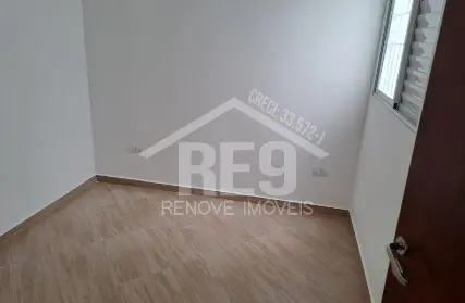 Imagem: Apartamento para Venda, Vila Santa Virginia
