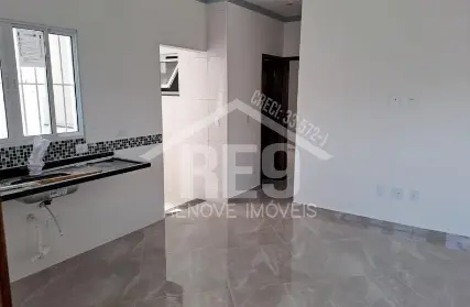 Imagem: Apartamento para Venda, Vila Santa Virginia