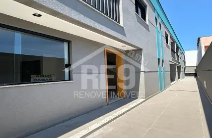 Imagem: Condomínio Fechado para Venda, Parque São Lucas