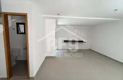 Imagem: Condomínio Fechado para Venda, Parque São Lucas