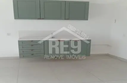 Imagem: Apartamento para Alugar, Vila Graciosa