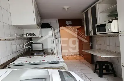 Imagem: Apartamento para Venda, Vila Graciosa