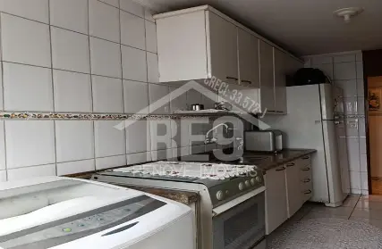 Imagem: Apartamento para Venda, Vila Graciosa