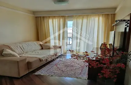 Imagem: Apartamento para Venda, Vila Graciosa