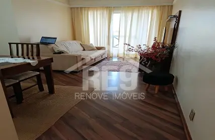 Imagem: Apartamento para Venda, Vila Graciosa