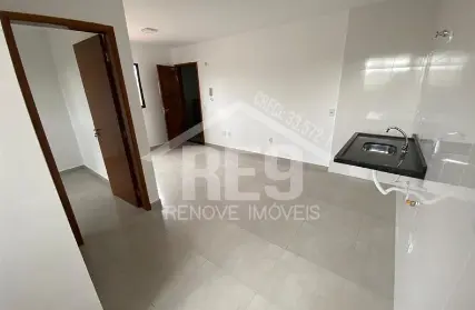 Imagem: Apartamento para Venda, Chácara Mafalda