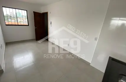 Imagem: Apartamento para Venda, Chácara Mafalda