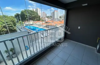 Imagem: Apartamento para Alugar, Vila Santa Clara