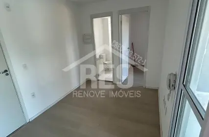 Imagem: Apartamento para Alugar, Vila Santa Clara