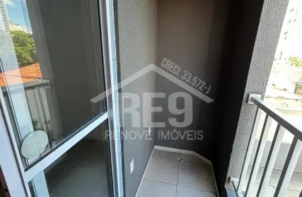 Imagem: Apartamento para Alugar, Vila Santa Clara