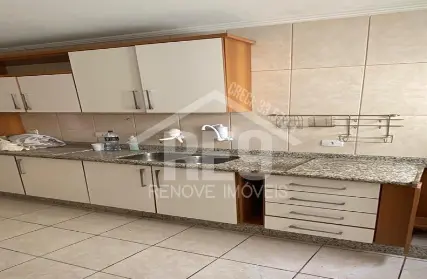 Imagem: Apartamento para Alugar, Vila Ema