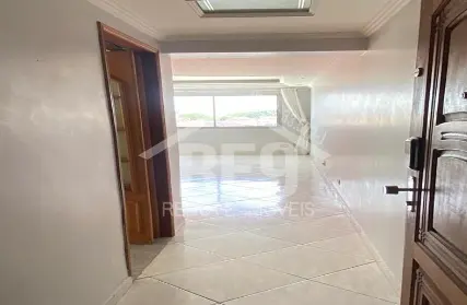 Imagem: Apartamento para Alugar, Vila Ema